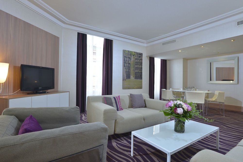 Plaza Hotel Capitole Toulouse 36/64