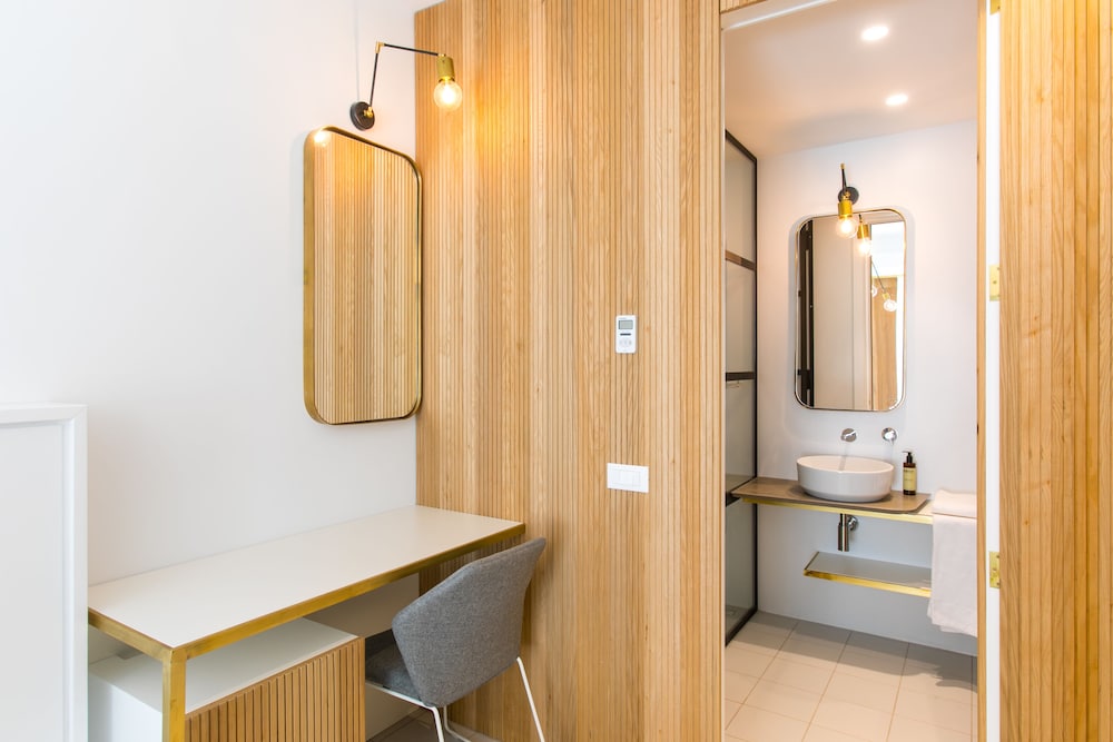 Horti 14 Borgo Trastevere Hotel 24/65