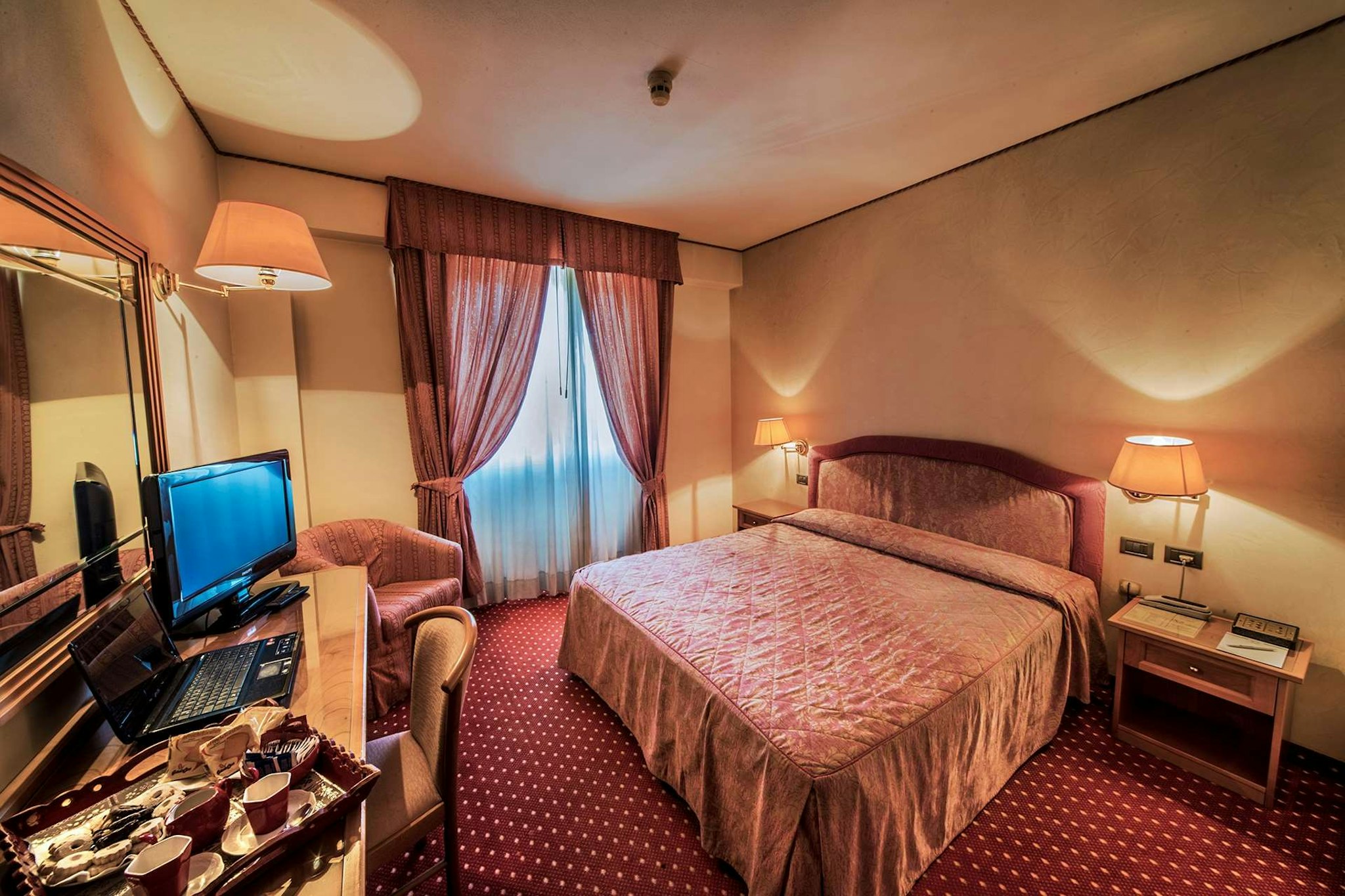 Hotel Valdarno 4/18