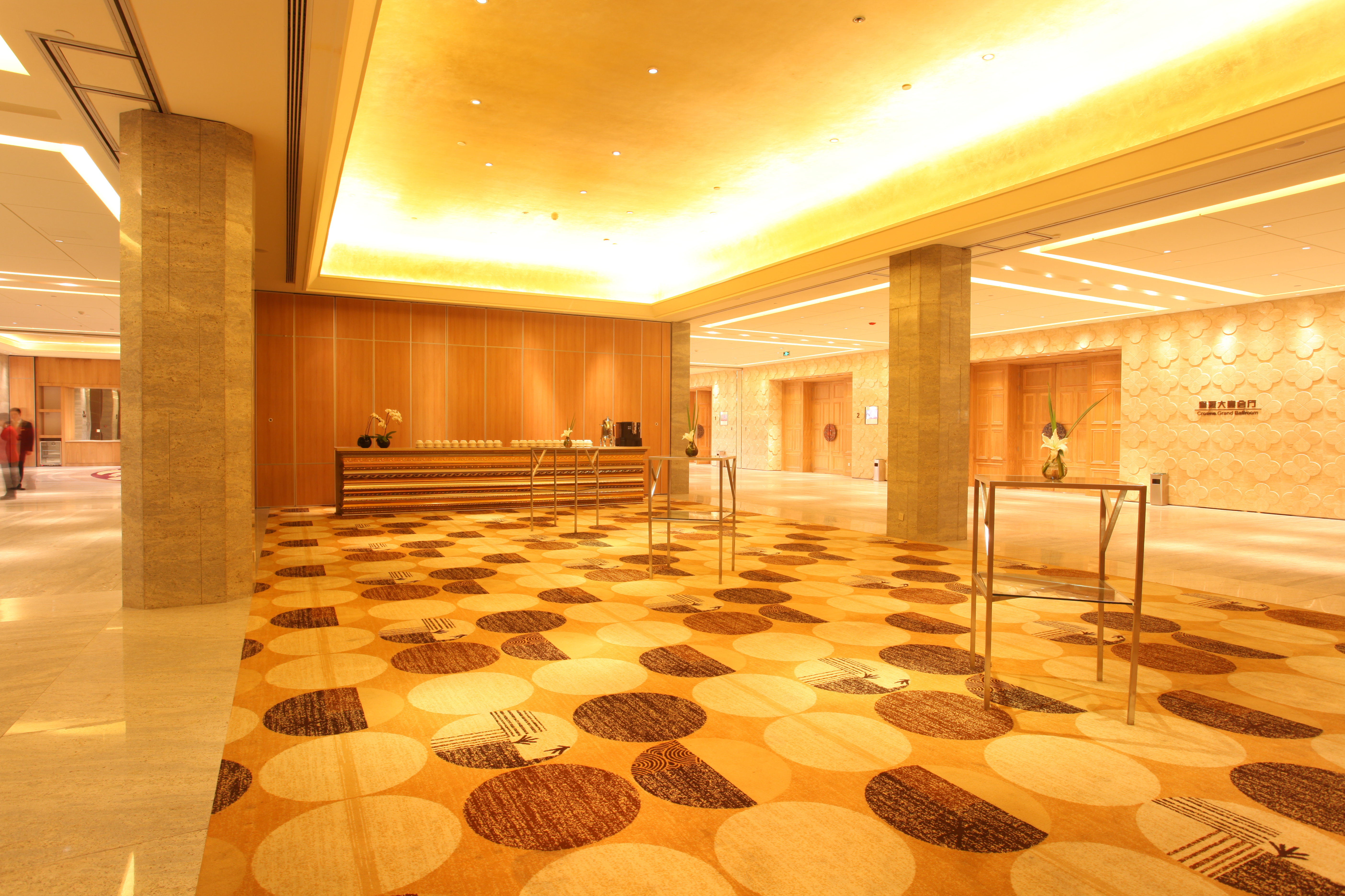 Crowne Plaza Chaoyang U Town 22/50