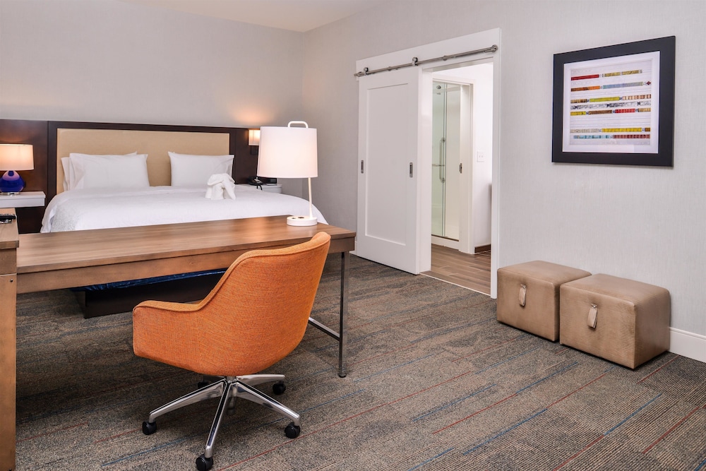 Hampton Inn Benson Nc 47/66