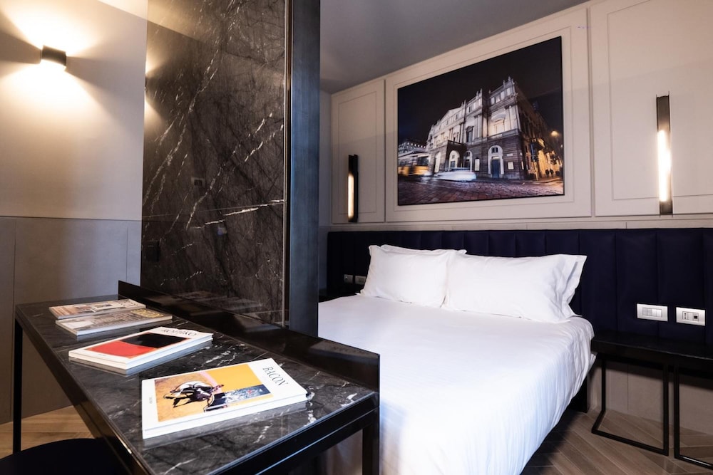 Heart Hotel Milano 24/38