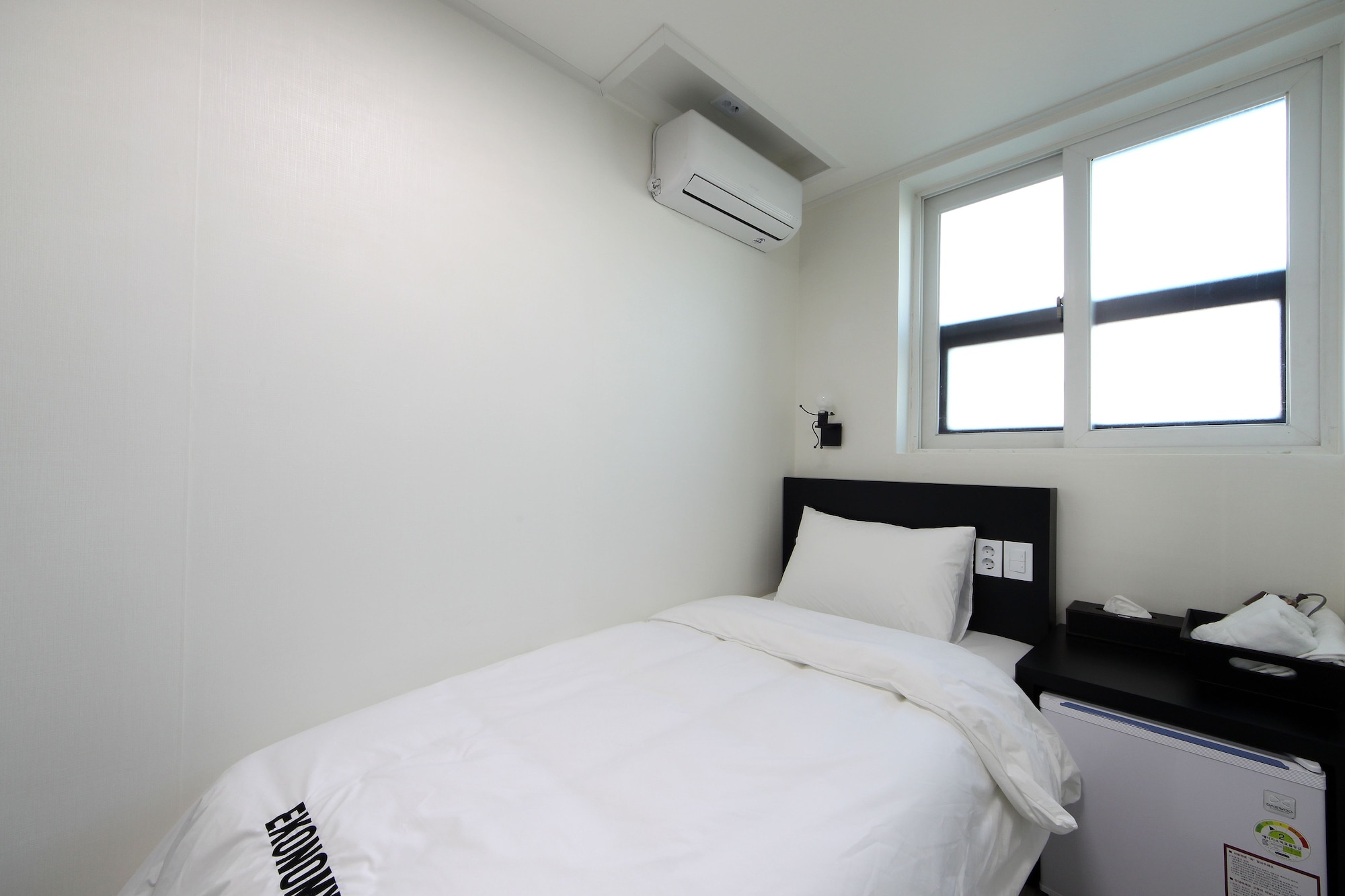 غرفة مفردة، Ekonomy Hotel Incheon 5/11