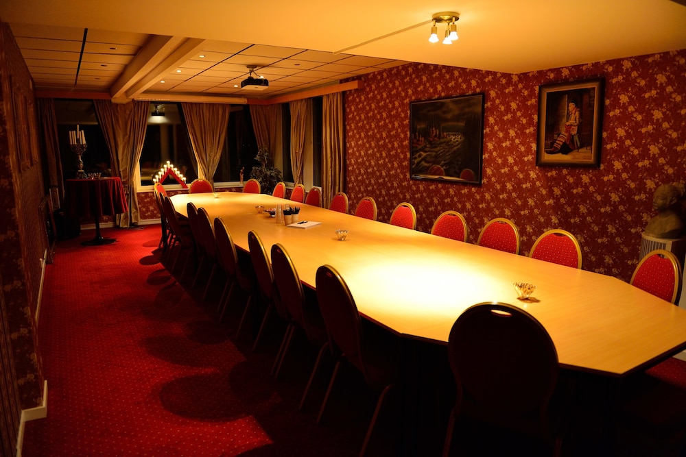 Hotell Wilhelmina 22/47