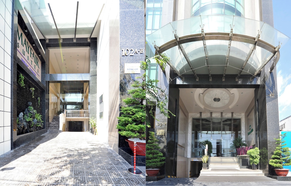 Mayfair Suites - Wmc Tower 63/70