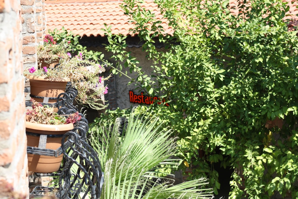 Antik Manastir Butik Otel 21/33