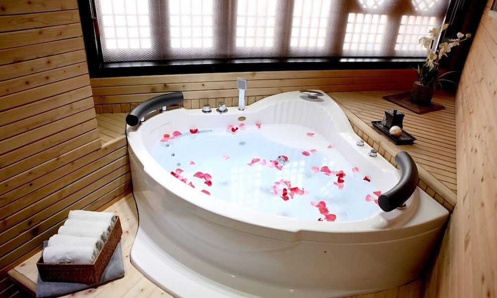 Jeonju Hanok Taejogung Hotel 37/53