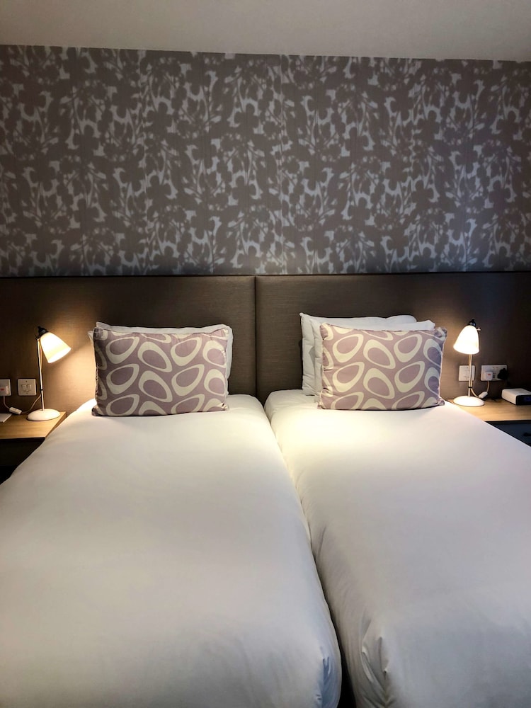 Edgbaston Park Hotel & Conference Centre 26/52