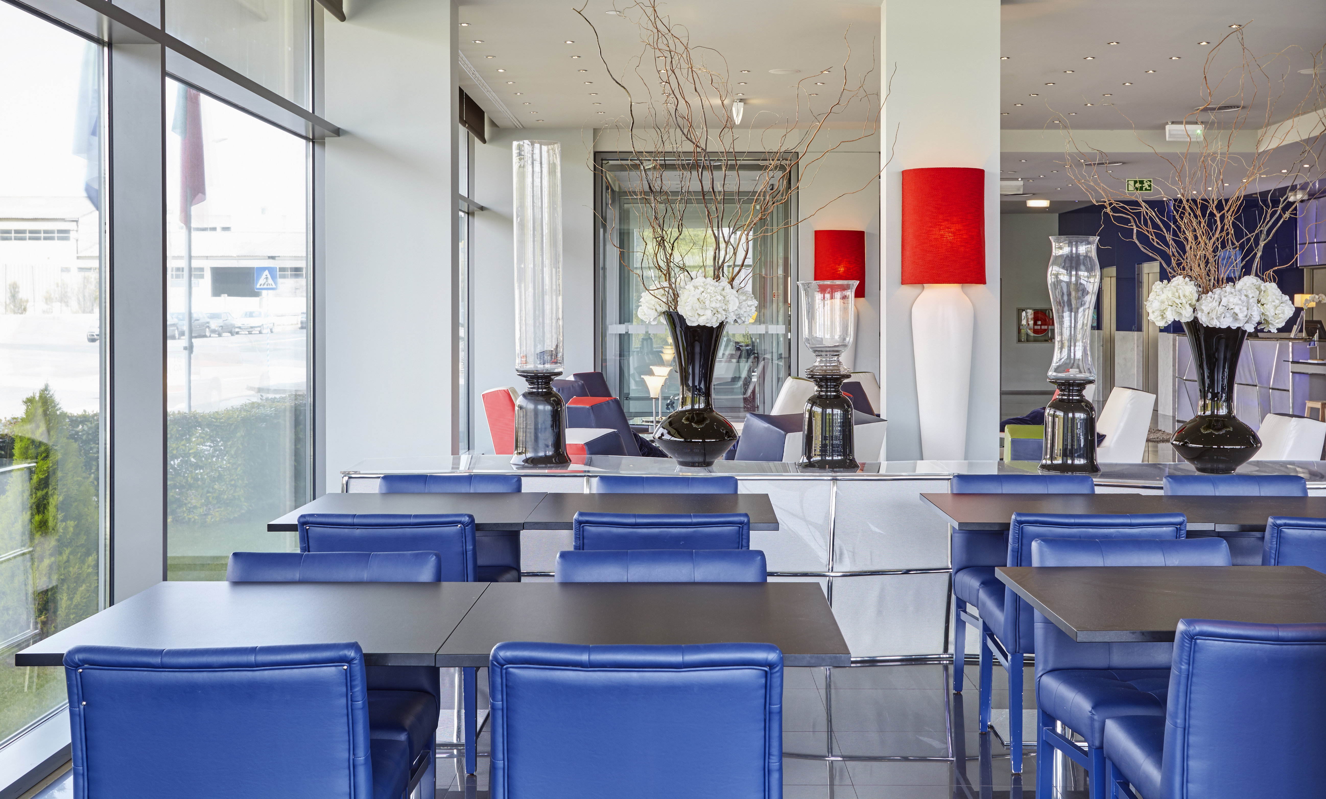 Holiday Inn Express Lisbon Alfragide 24/35
