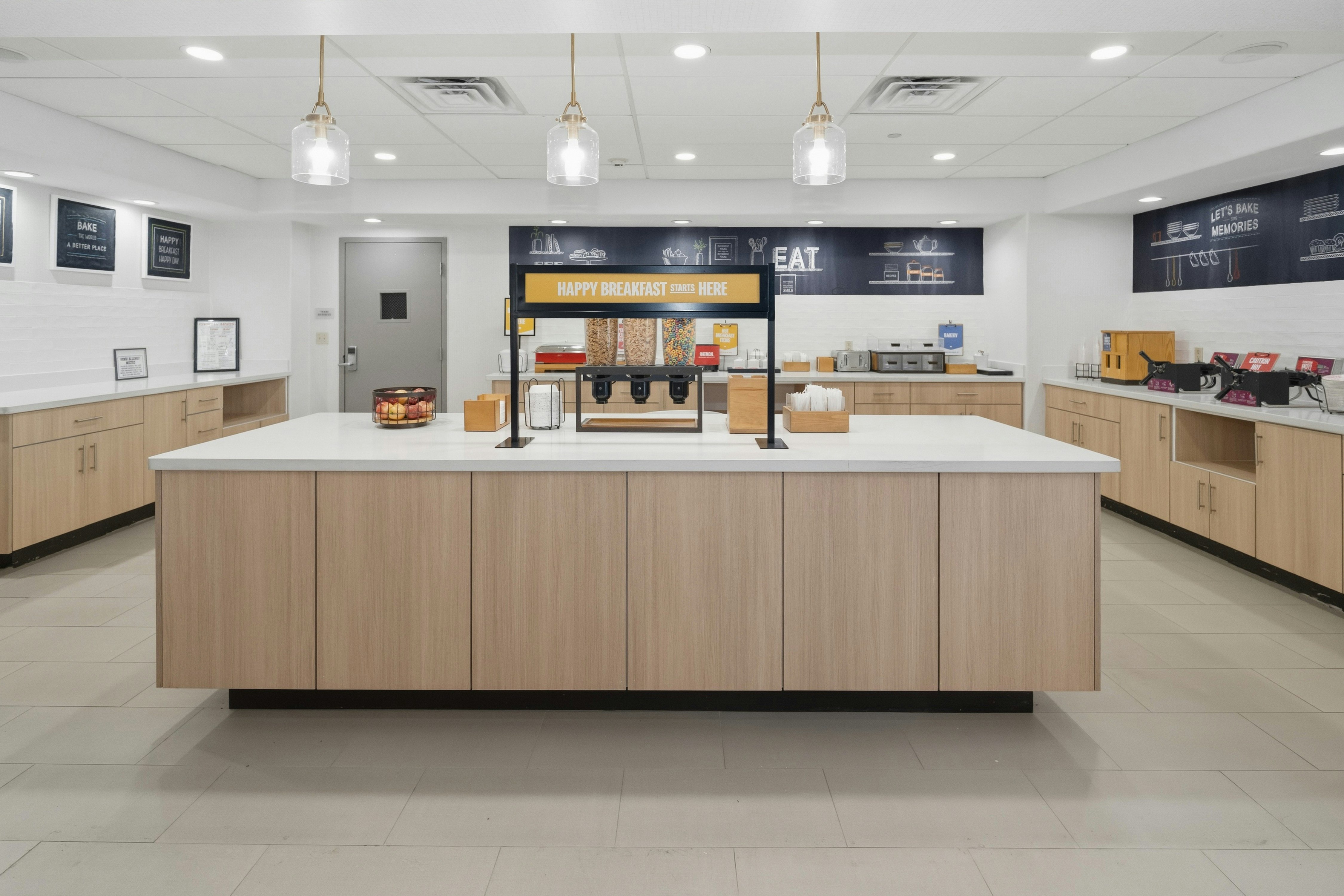 Hampton Inn & Suites Pharr, TX 9/52