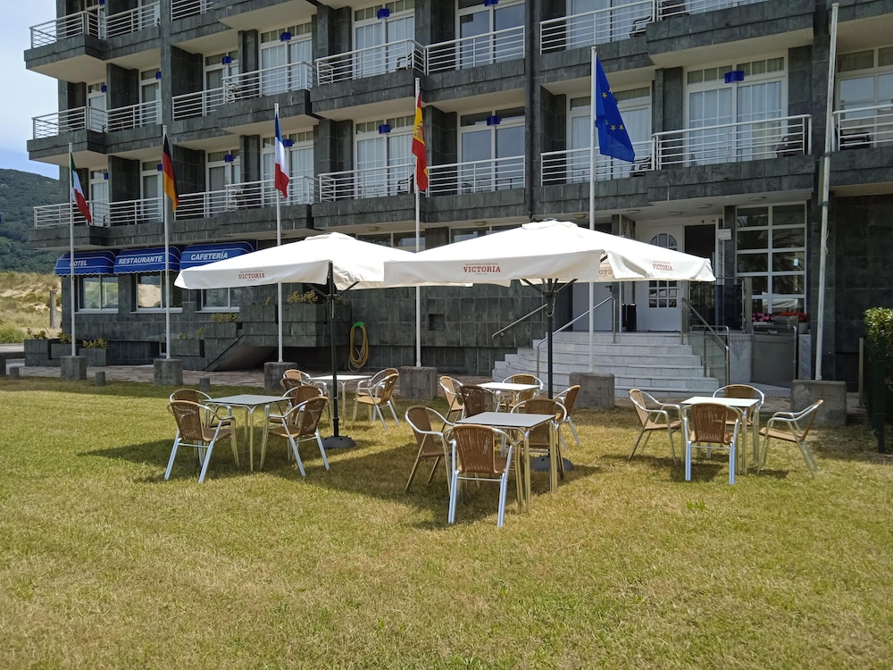 Hotel Playamar Spa 18/19
