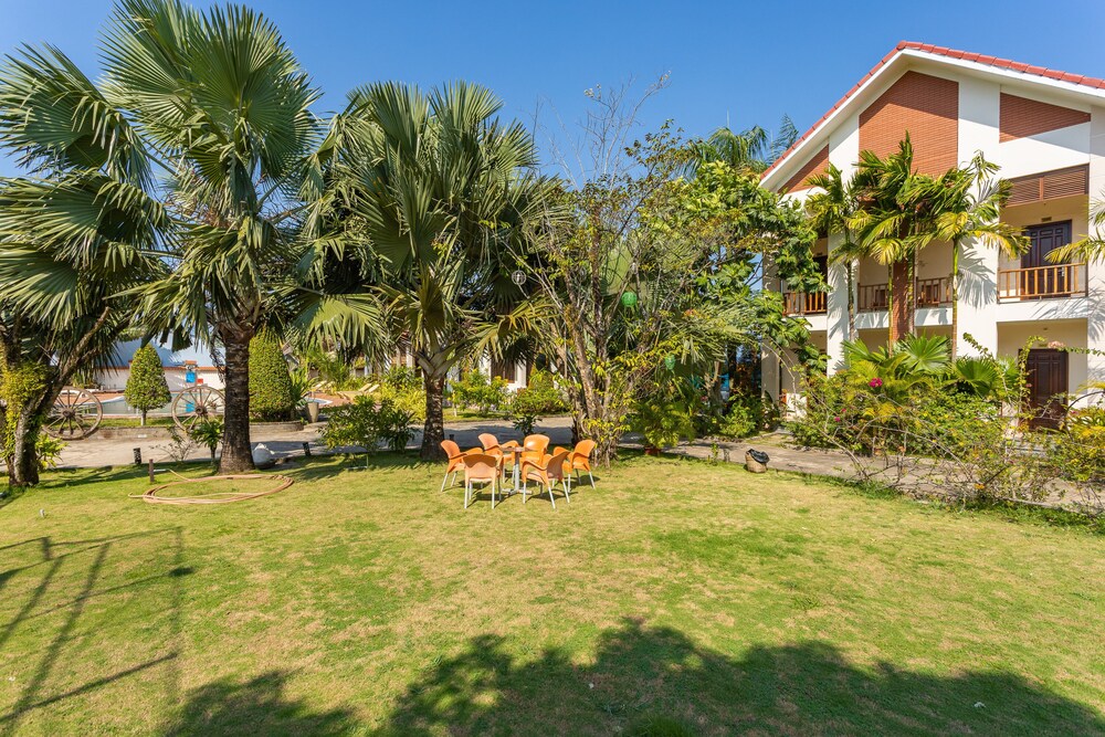 Bach Duong Resort 29/40