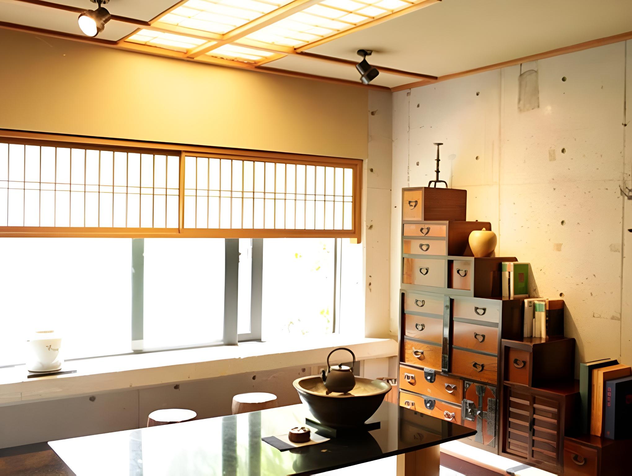Myoken-Ishiharaso 20/30