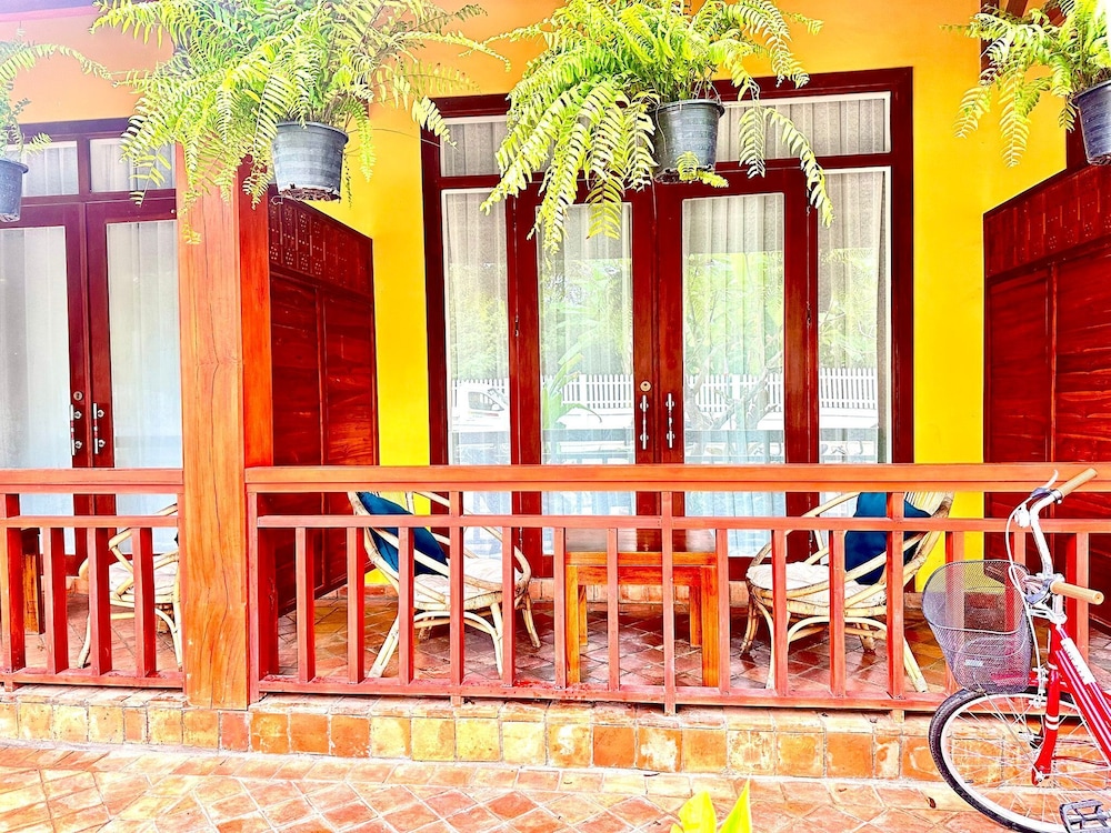 Senglao Boutique Hotel LuangPrabang 41/50