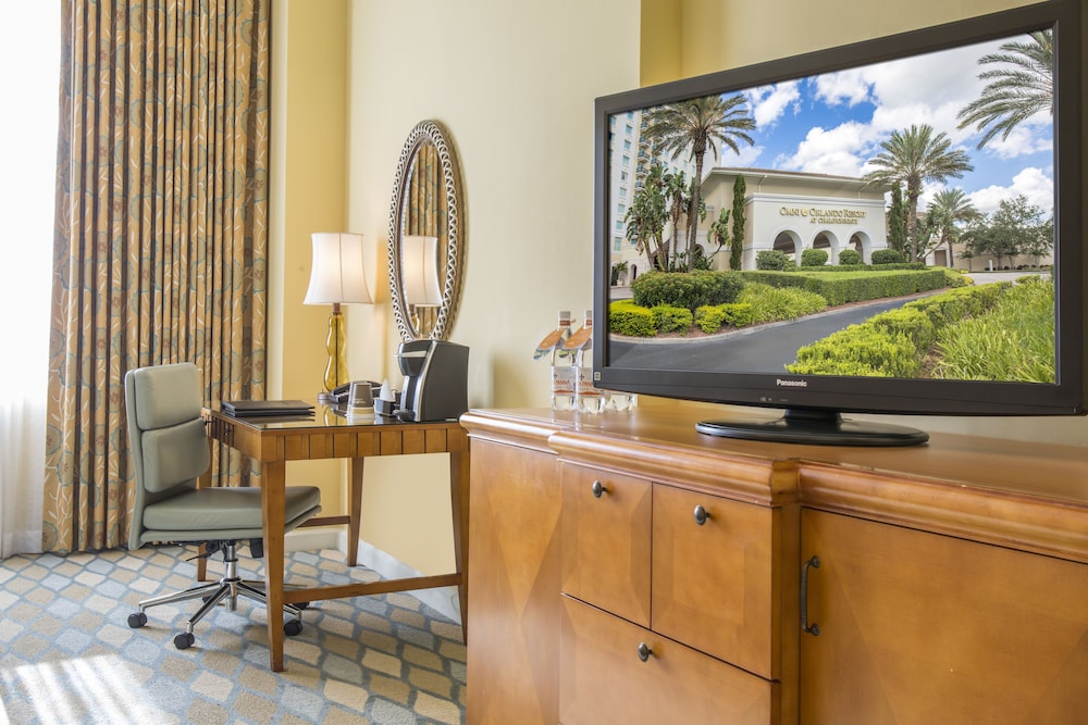 Omni Orlando Resort At Championsgate 59/73