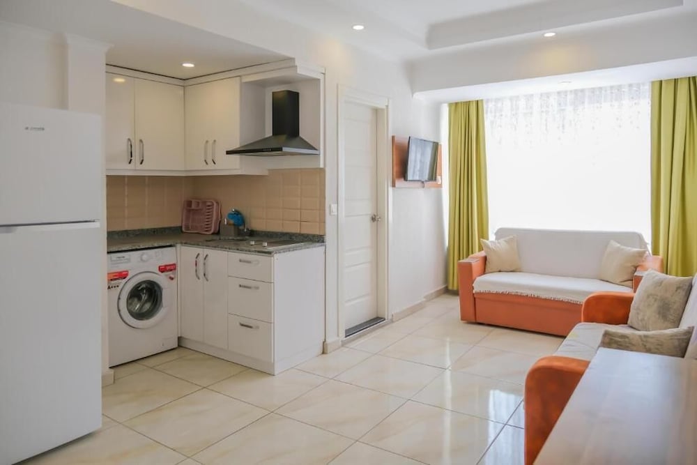 Cemal Bey Apart Otel 43/51