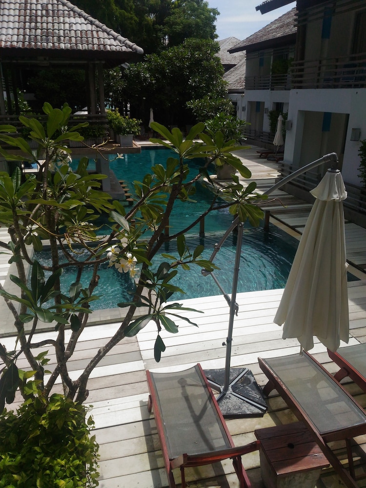 Ramada by Wyndham Phuket Southsea 45/50
