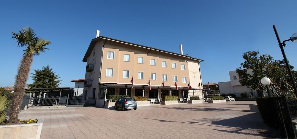 San Benedetto 46/50