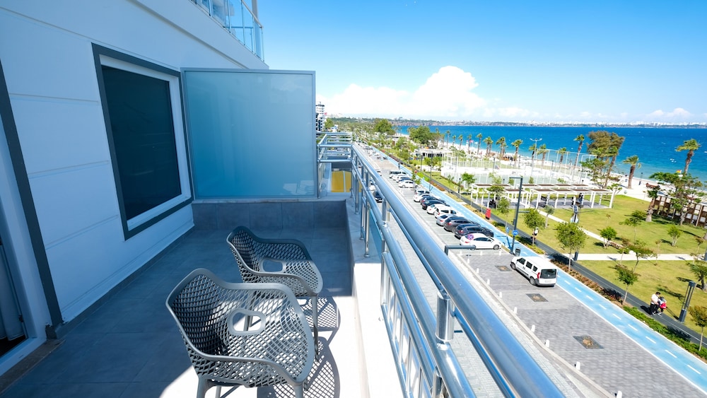 Sea City Devran Hotel & Spa 2/47
