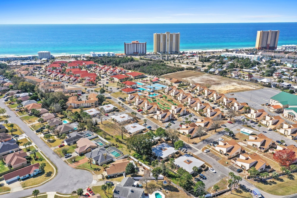 Horizon South Resort By Panhandle Getaways 64/70