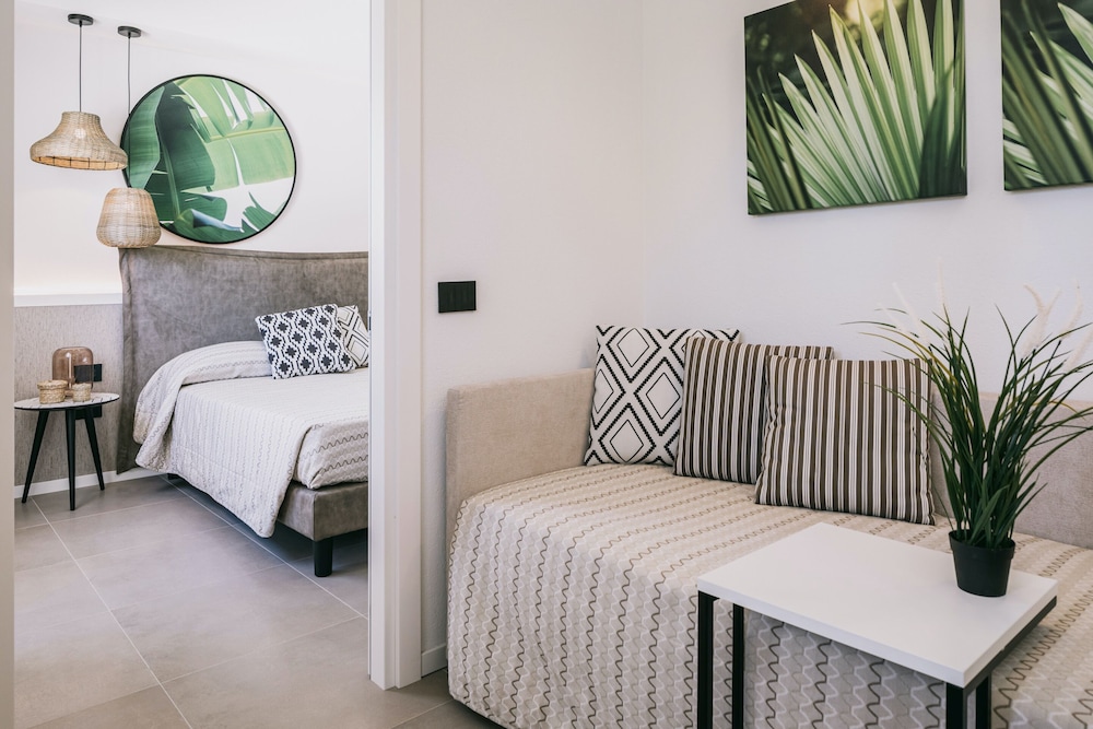 Mangia's Himera Resort 20/51