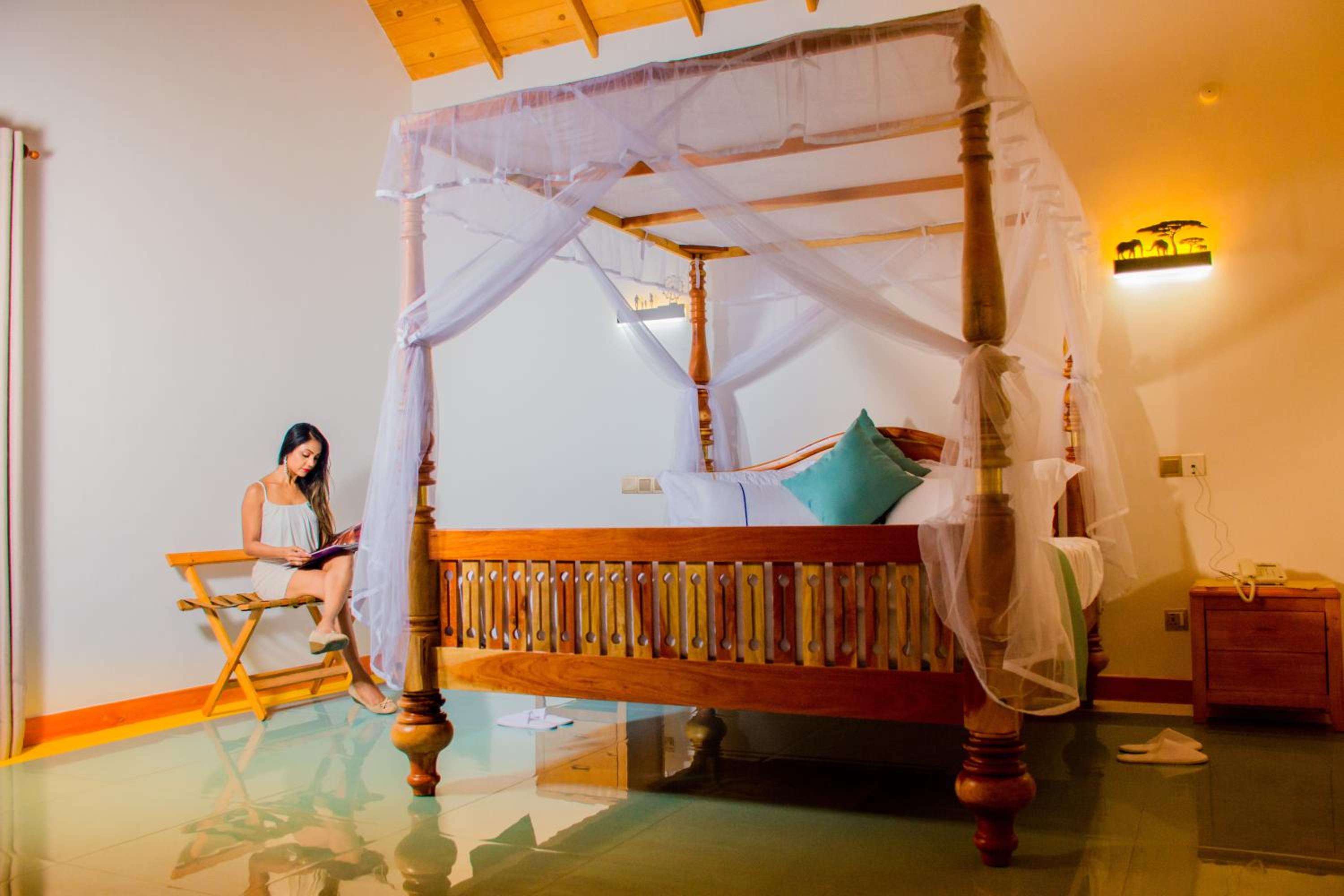 Santon Resort & Spa photo5