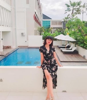 Luminor Hotel Banyuwangi Yos Sudarso 43/70