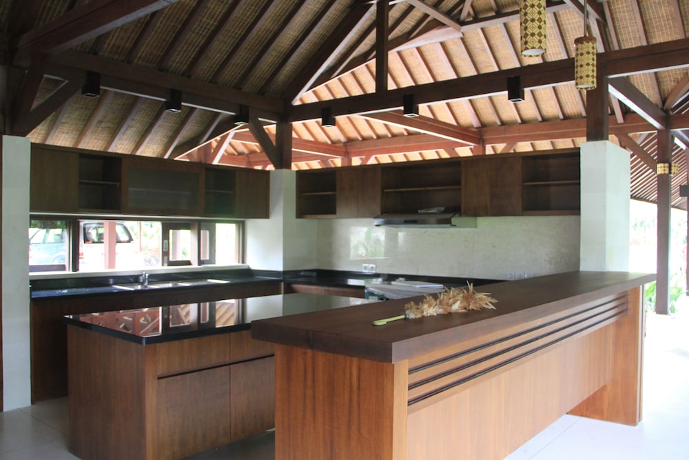 Lobby at BeingSattvaa Luxury Ubud, Ubud