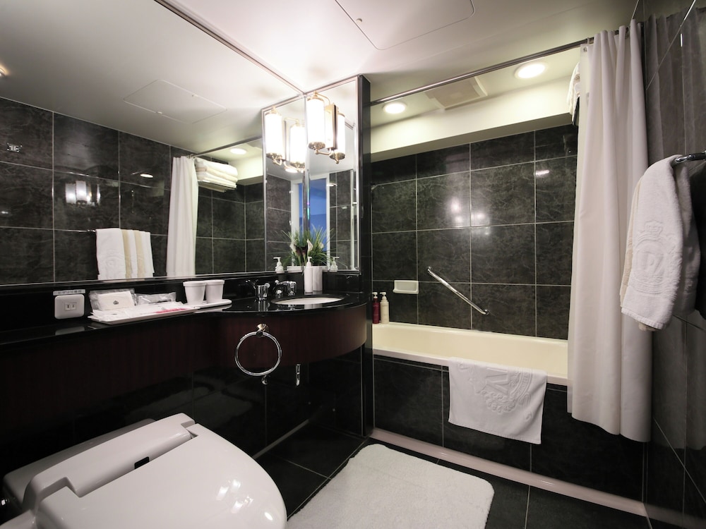 APA Villa Hotel Akasaka-Mitsuke 62/62