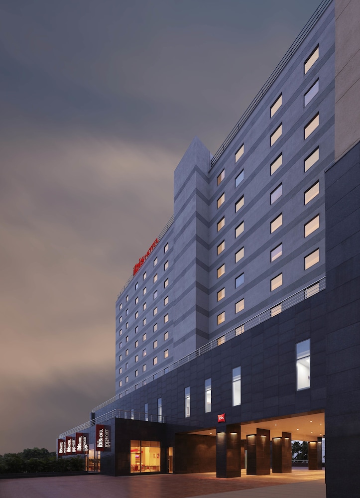 Ibis Chennai Omr 2/47