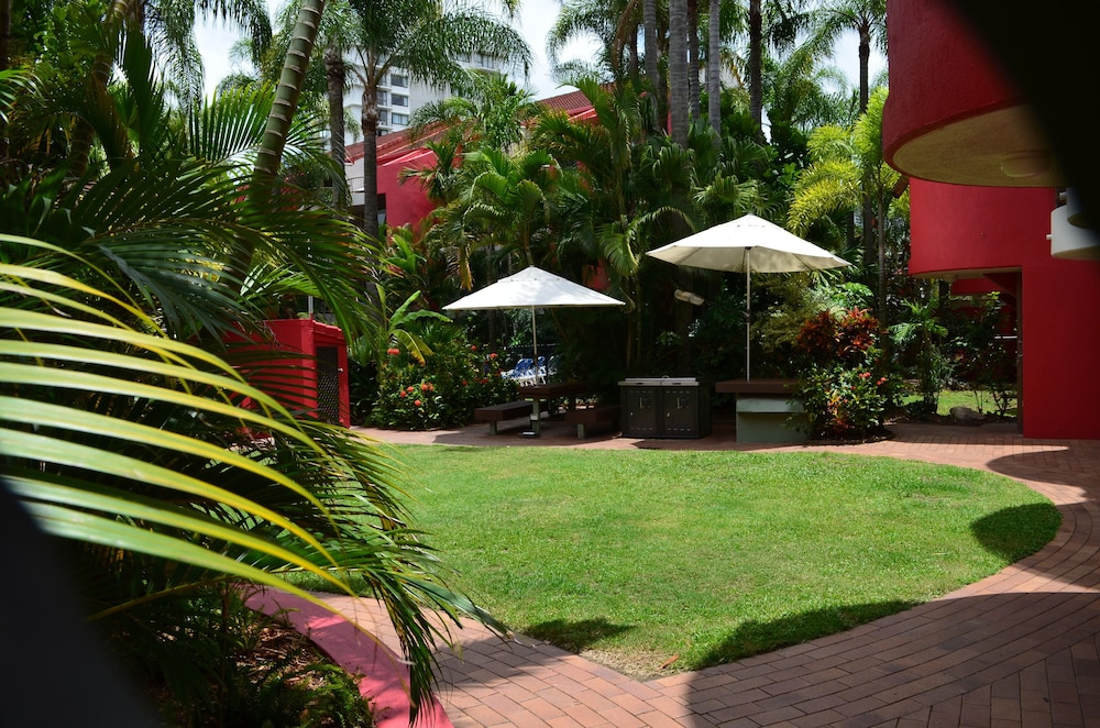 Enderley Gardens Resort 40/55