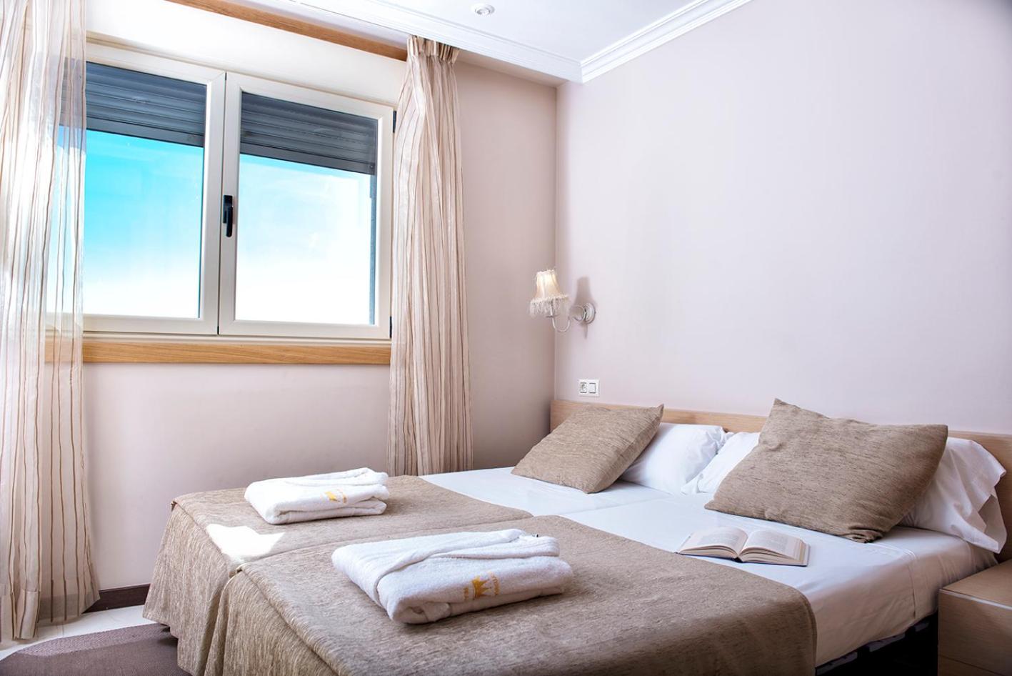 1 Bedroom, Penthouse, Apartment
