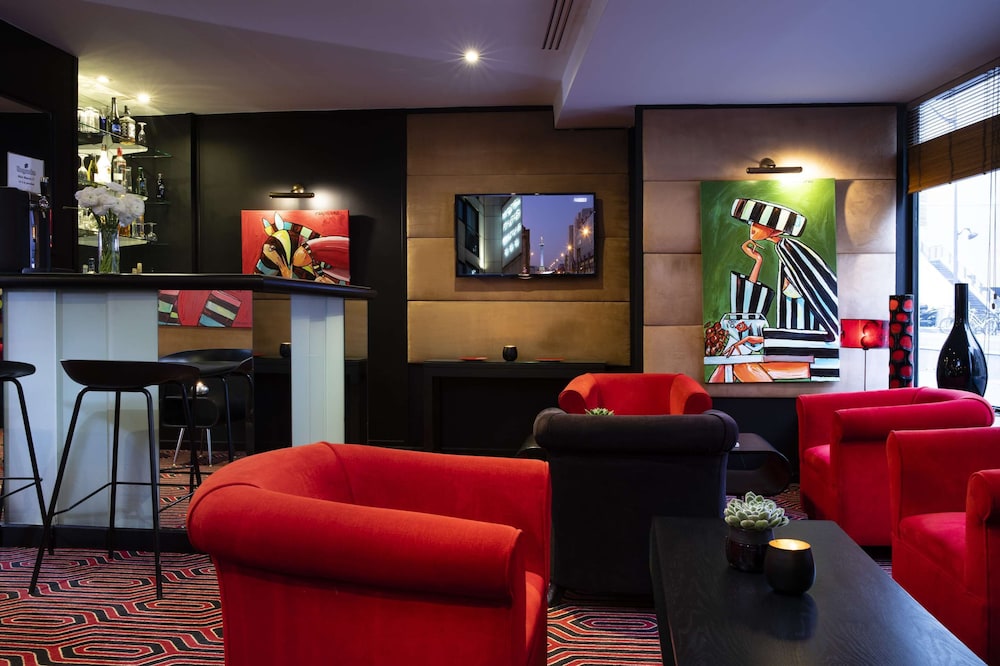 Hotel Paris Bastille 50/75