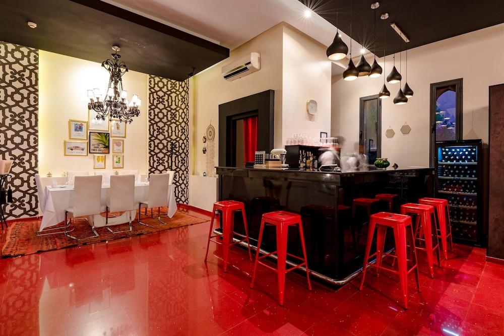 Residence Dar Lamia Marrakech 36/48
