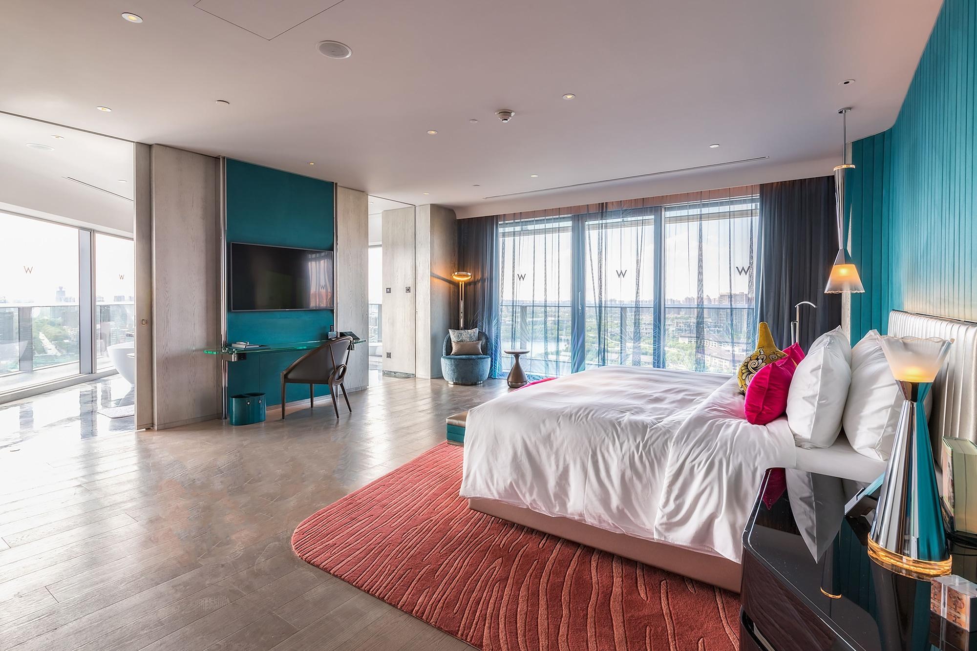 1 Bedroom, Wonderful, Suite, Lake View, Balcony