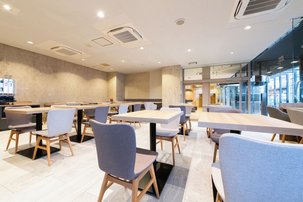 Urvest Hotel Kamata East 27/34