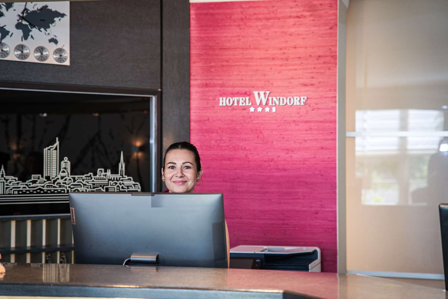 Best Western Hotel Windorf 6/45