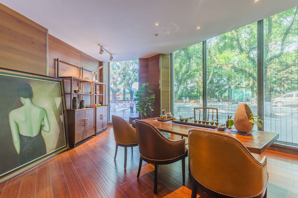 Jolie Vue Boutique Guilin 49/71