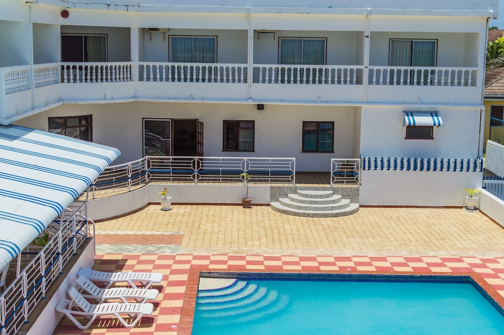 Seacrest Beach Hotel 3/50