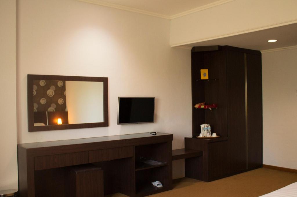 Hotel GRAN MALINDO 17/20