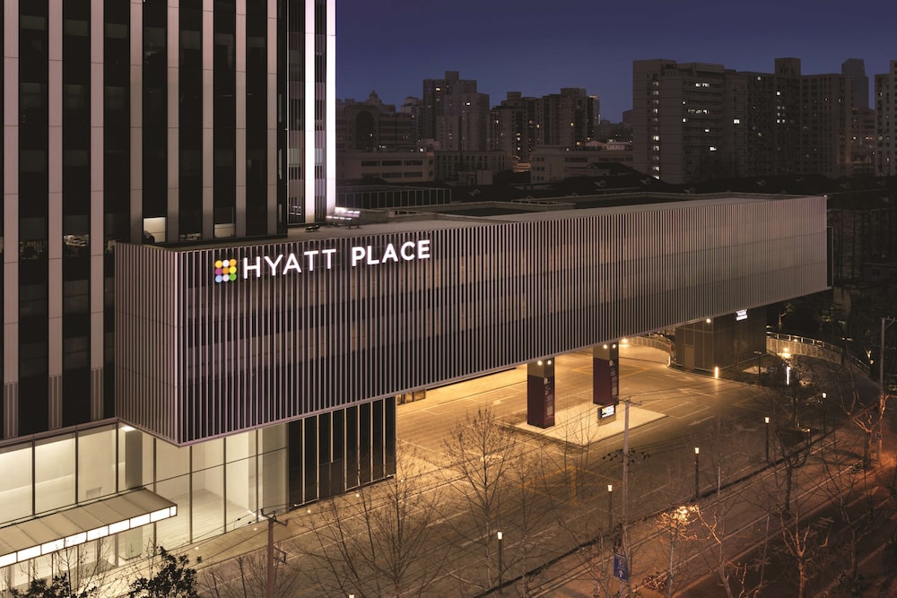 Hyatt Place Shanghai Tianshan Plaza 3/45