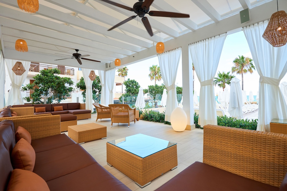 Protur Bonamar Hotel - Adults Only 21/43