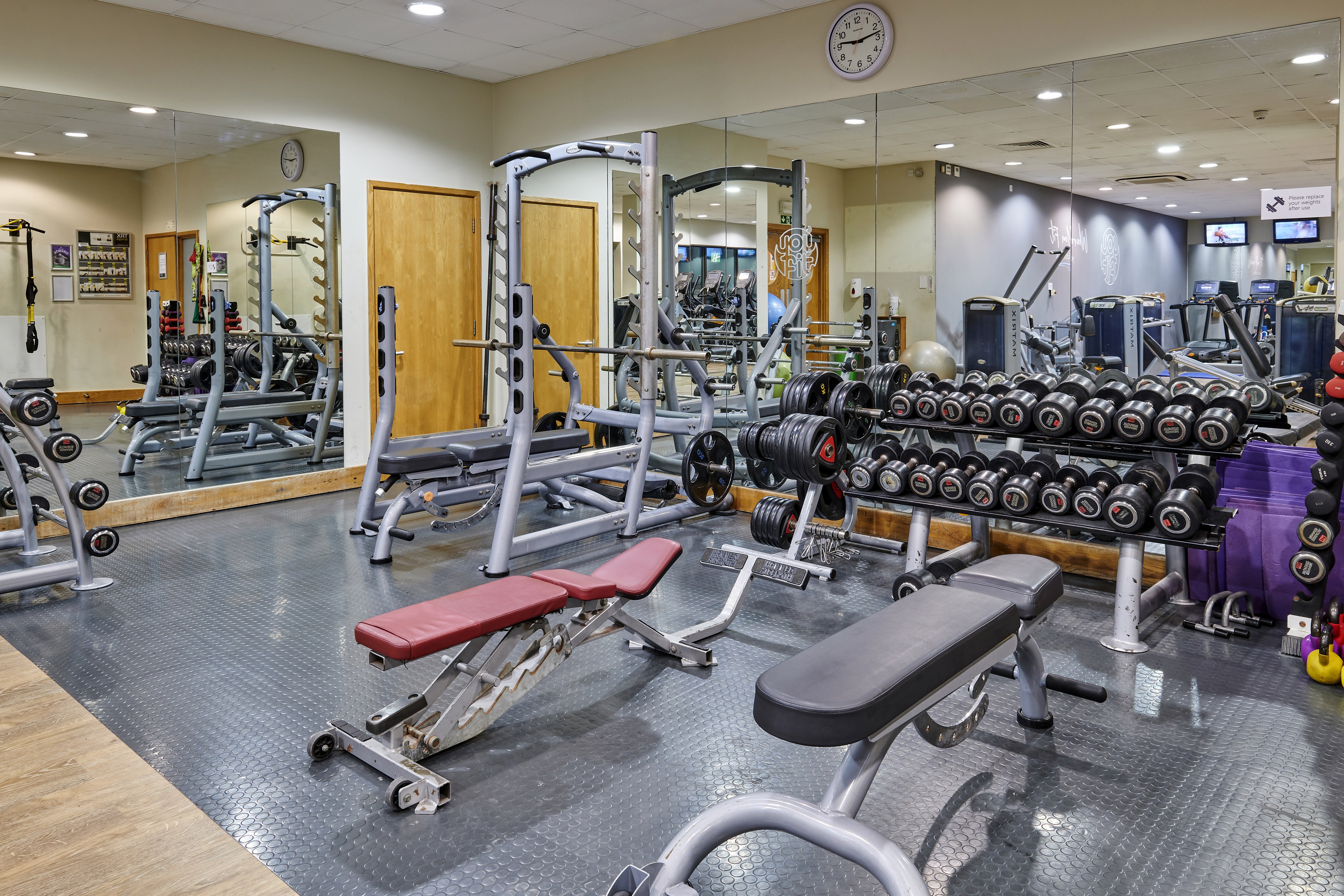 Holiday Inn Taunton 21/50