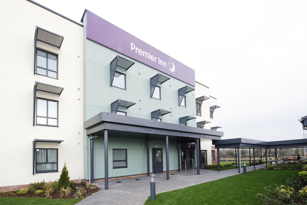 Premier Inn Minehead in MINEHEAD - UK