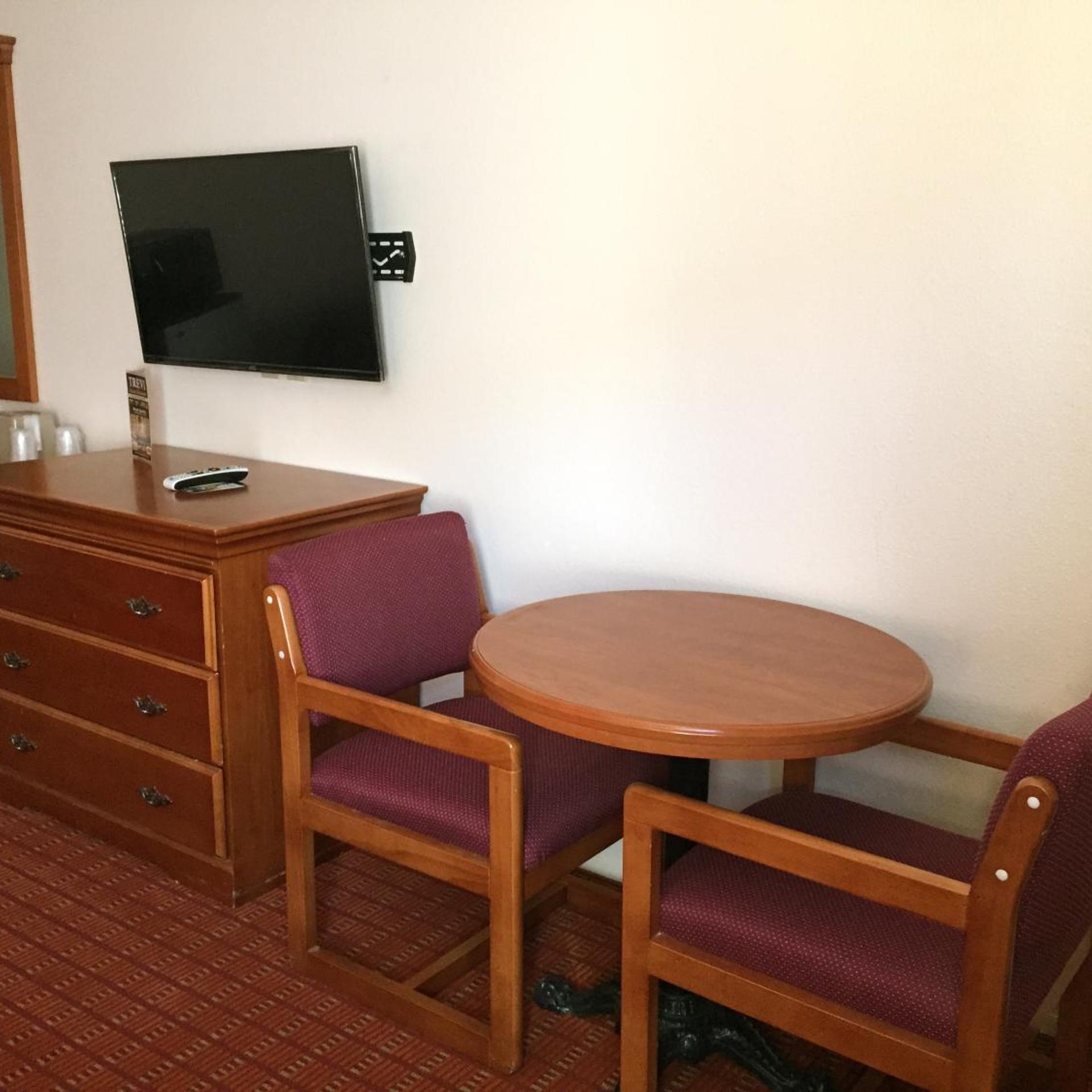Harvey's Motel SDSU La Mesa San Diego 29/44