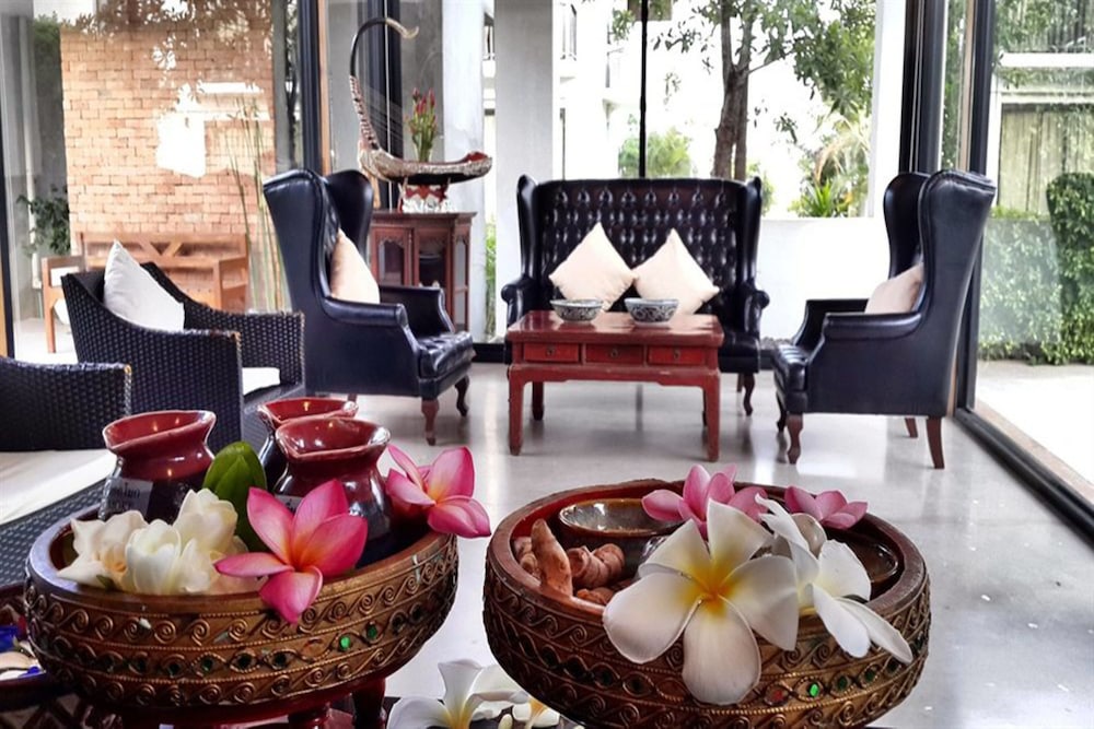 Sukhothai Treasure Resort Spa 61/74