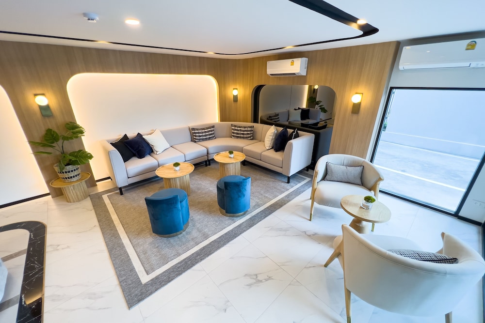 Wellness Stay And Hotel Sukhumvit 107 107/123