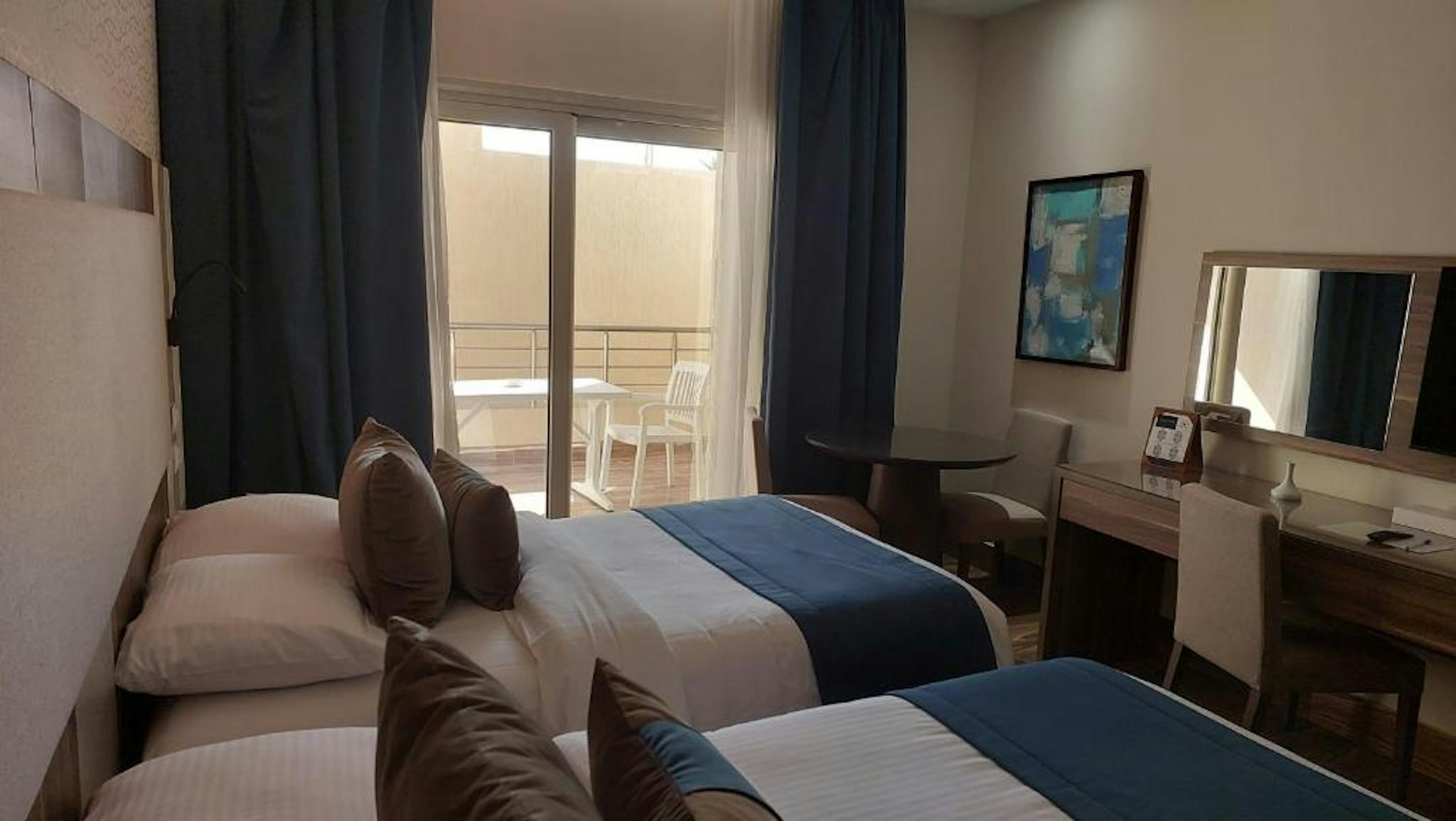 Helnan Mamoura Hotel & Events 12/36
