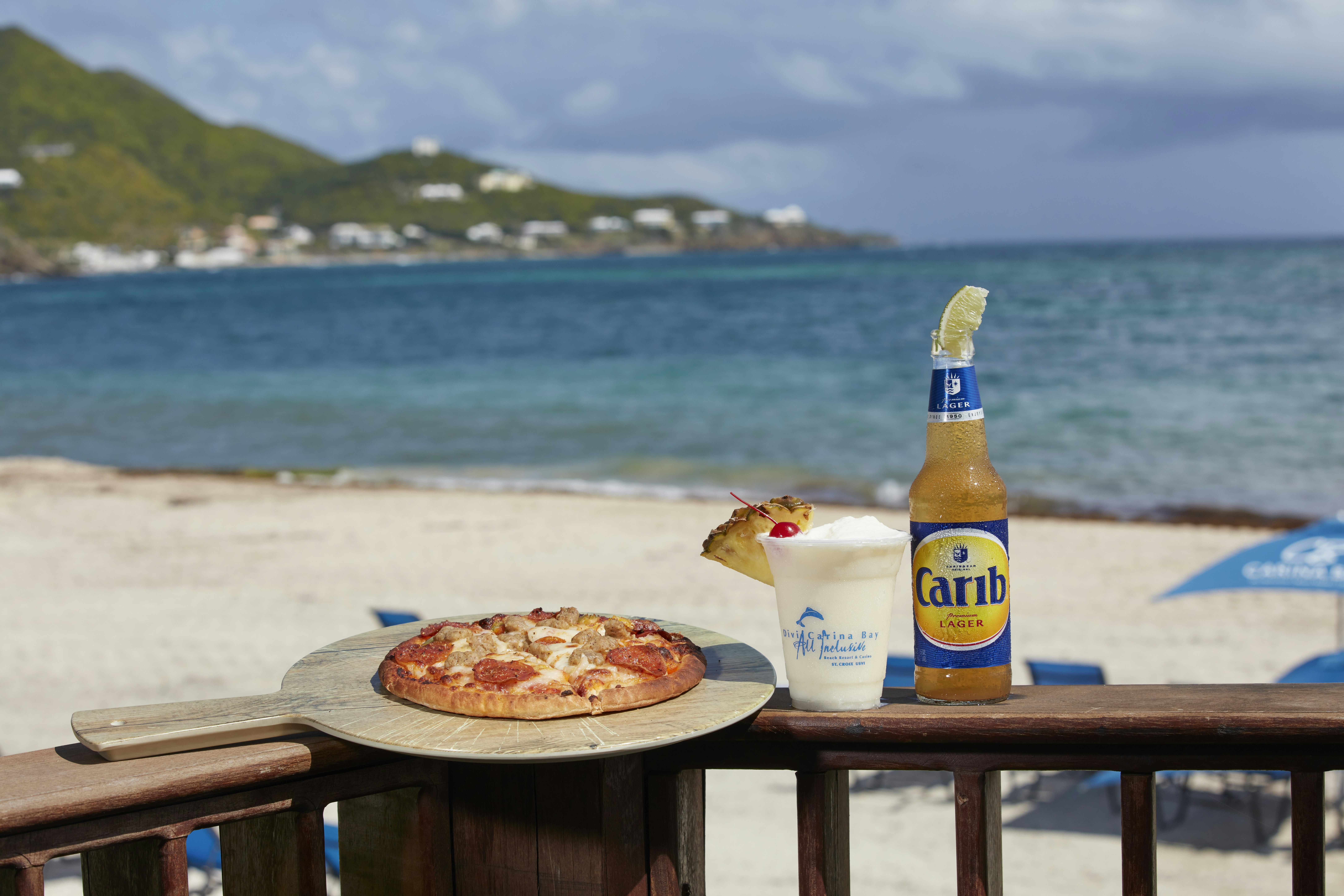Carina Bay All-Inclusive Resort & Casino 37/47