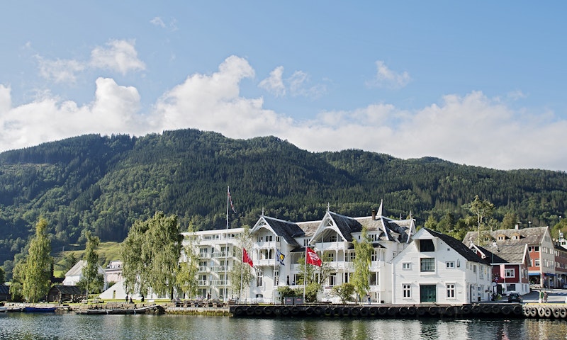Thon Hotel Sandven 28/35